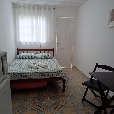 Suite Simples Com Entrada Independente Na Regiao Central De פאראטי מראה חיצוני תמונה